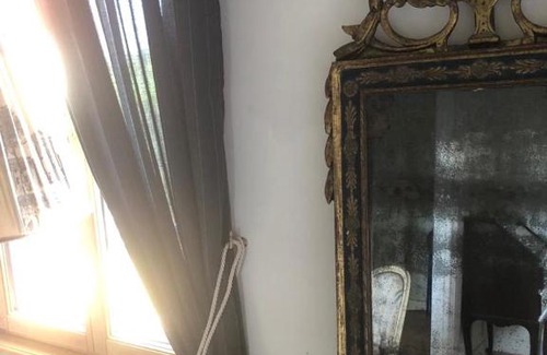 Haleine House | La Demeure d'Olympe