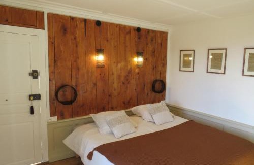 Saint-Chamant Bed & Breakfast | La Demeure de Cyr