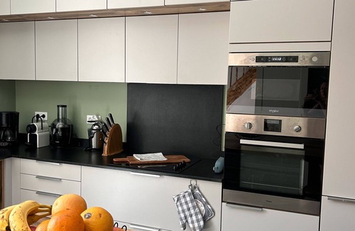 Cadours House | La Demeure de Jeanne – Elegance & Comfort near Toulouse, Perfect for Families or Friends