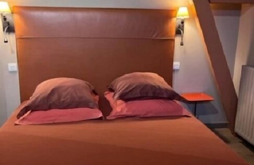 Craon House | La Demeure de l'Ile