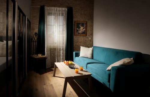 City of Carcassonne Apartment | La Demeure du Chevalier d'Argent- parking gratuit