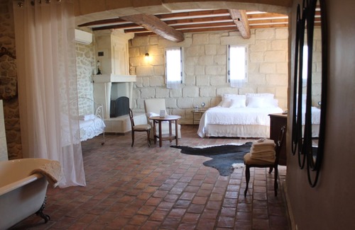 Aubais House | La Demeure