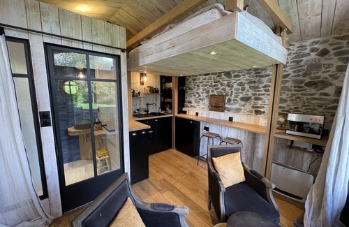 Montrevault-sur-Evre House | La Demoiselle de Bohardy