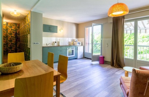 Le Bourget-du-Lac House | LA DENT DU CHAT - LE BOURGET DU LAC