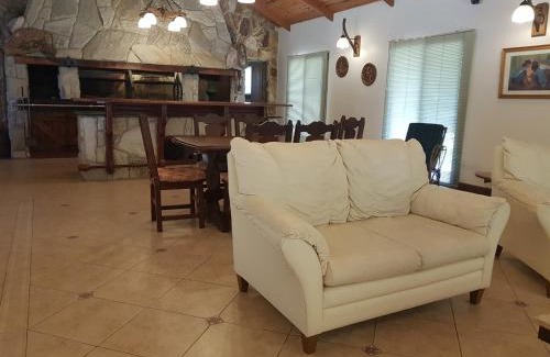 Funes House | La Deolinda