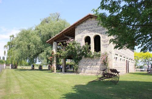 Camino al Tagliamento House | La di Morson Agriturismo