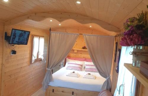 Saint-remy-de-provence Bed & Breakfast | La diligenza
