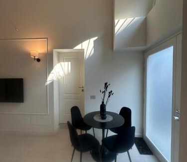 Iseo Apartment | La Dimora al porto - Holiday lake home