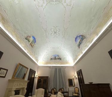 Galatina Historic Centre Bed & Breakfast | La Dimora dei Baroni