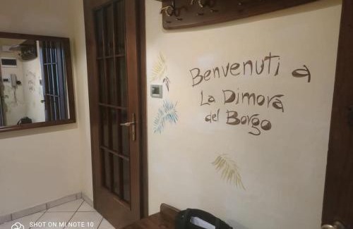 Pinerolo Apartment | La Dimora del Borgo
