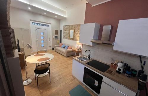Rieti Apartment | La Dimora del Centro