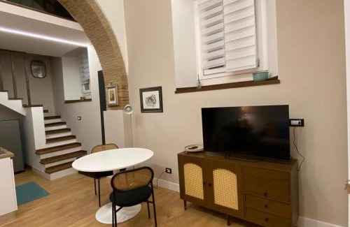 Rieti Apartment | La Dimora del Centro