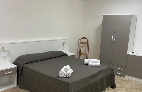 Accettura House | La Dimora del Maggio Lux