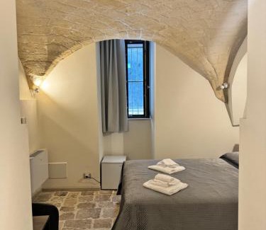 Altamura Bed & Breakfast | La Dimora Dell Artista LUXURY ROOM