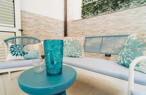 Praia a Mare Apartment | La Dimora delle Muse