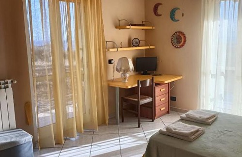 Amendolara Apartment | La Dimora di Angela
