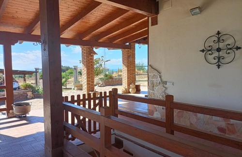 Amendolara Apartment | La Dimora di Angela