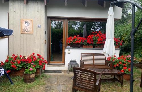Monzuno Apartment | La dimora di Dafne 48