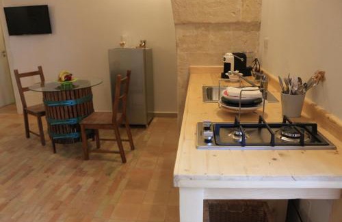 Matera House | La dimora di Enzo