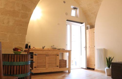 Matera House | La dimora di Enzo