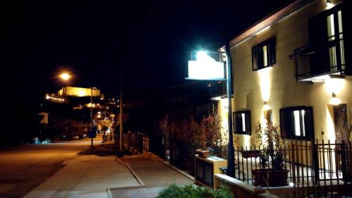 Castel Lagopesole Hotel | La Dimora di Federico
