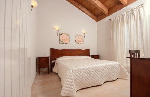 Castel Lagopesole Hotel | La Dimora di Federico