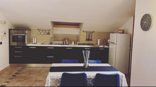 Mercogliano Apartment | La dimora di Mara