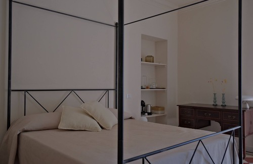 Colledimacine Bed & Breakfast | La Dimora di Pindaro