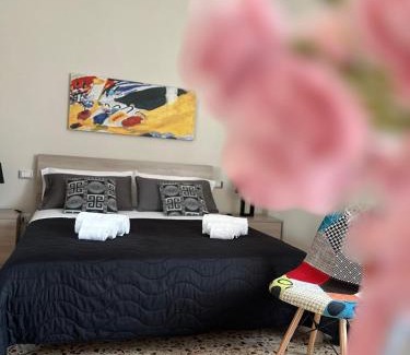 Sciacca Historic Centre Apartment | La Dimora di Porta Palermo -Centro Storico-Sciacca