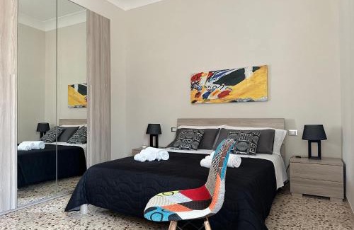 Sciacca Historic Centre Apartment | La Dimora di Porta Palermo -Centro Storico-Sciacca