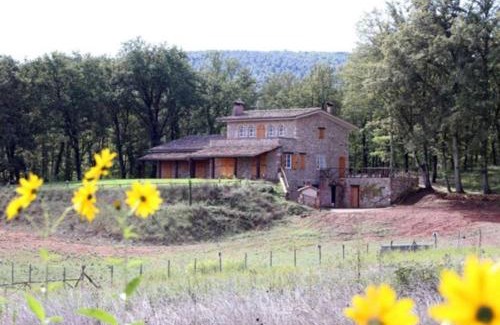 Simignano Villa | La Dimora di Teresa