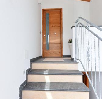 Bomerano House | La dimora di Venere