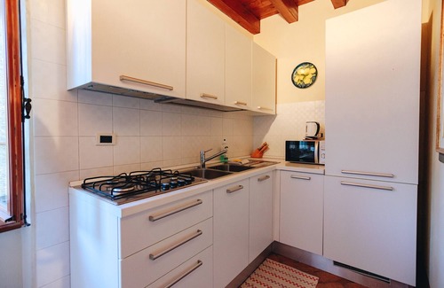 Castellaro Lagusello Apartment | La Dimora nel Castello