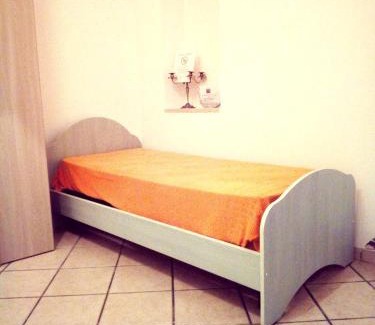 Statte Bed & Breakfast | La dimora nel centro antico