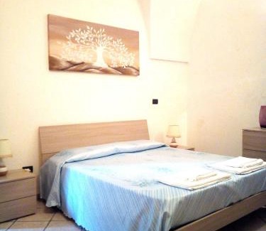 Statte Bed & Breakfast | La dimora nel centro antico