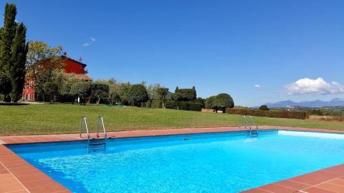Cascine-La Croce Apartment | La Dimora sul Lago