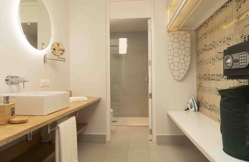 Plaza de la Revolucion Hotel | La Distancia Hotel Boutique