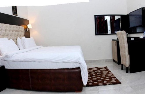 Asaba Cabin | La Diva Hotels - Deluxe