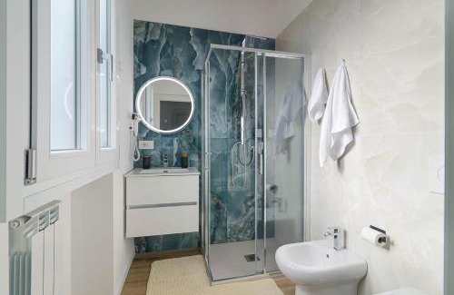 Vittuone Apartment | La Divina Mansarda di Milano