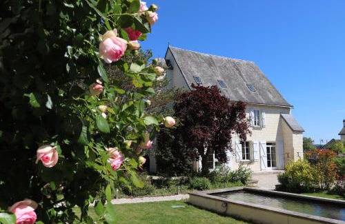 Restigne House | La Dixmeresse