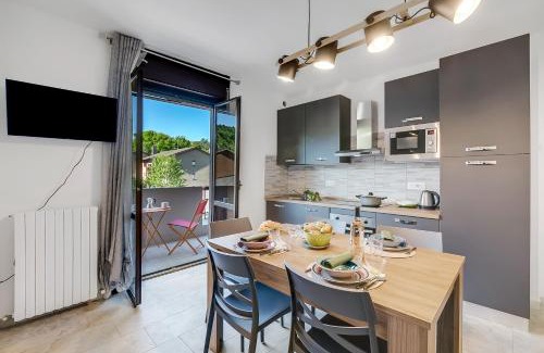 Laveno Apartment | La Dolce Laveno - Happy Rentals