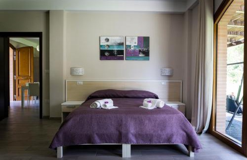 Buonabitacolo House | La Dolce Mela
