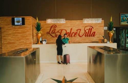 Jardim Paineiras Resort | La Dolce Villa