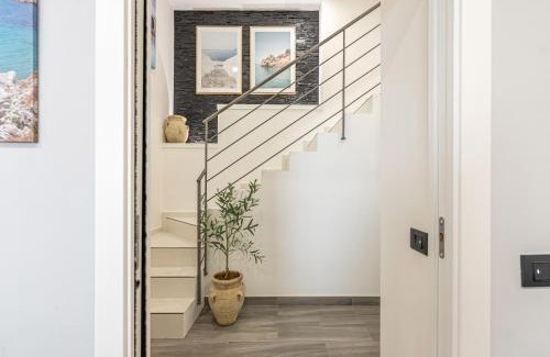 Terrasini House | La Dolce Vista - Magaggiari