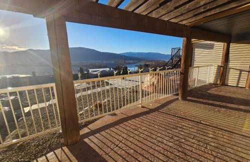 Okanagan-Similkameen House | La Dolce Vita B and B