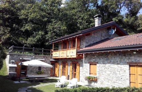 Massino Visconti House | La Dolce Vita chalet