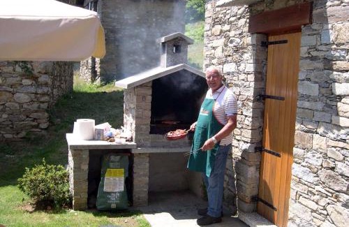 Massino Visconti House | La Dolce Vita chalet
