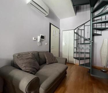 Bovino House | La Dolce Vita