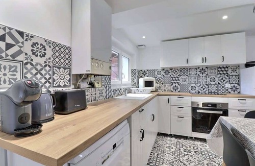 Troyes House | La Dolce Vita - maison familiale Troyes