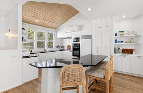 Surf Coast House | La Dolce Vita Ocean Vista Retreat